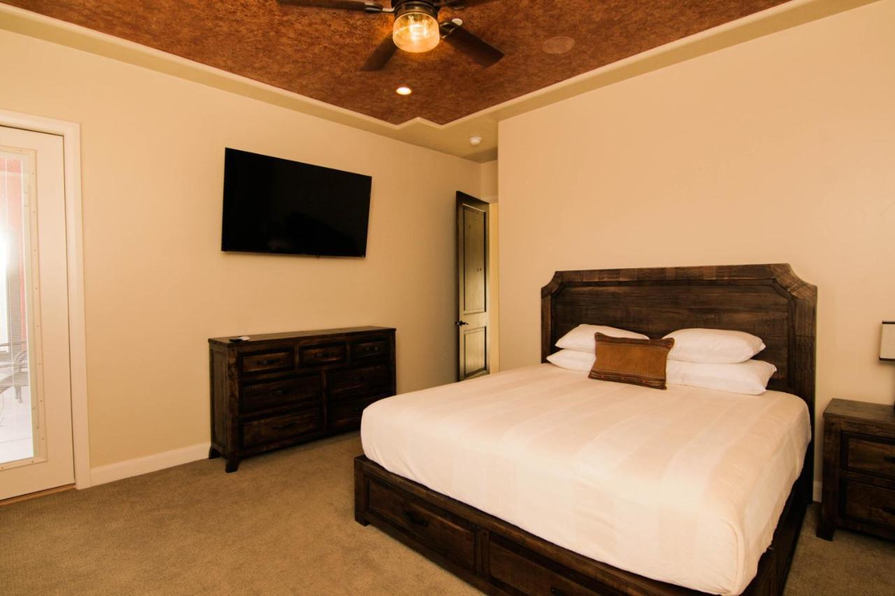 Sand Hollow Resort Hurricane Exterior foto