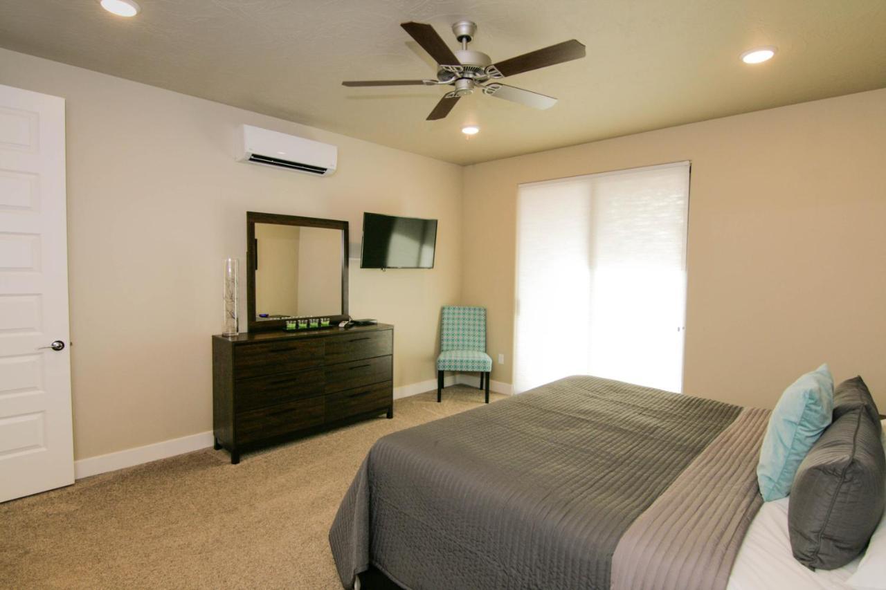Sand Hollow Resort Hurricane Exterior foto